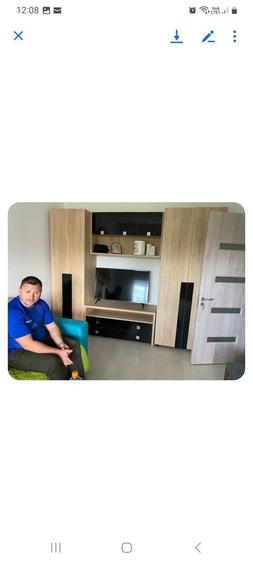 Garsonieră decomandată în Lacu