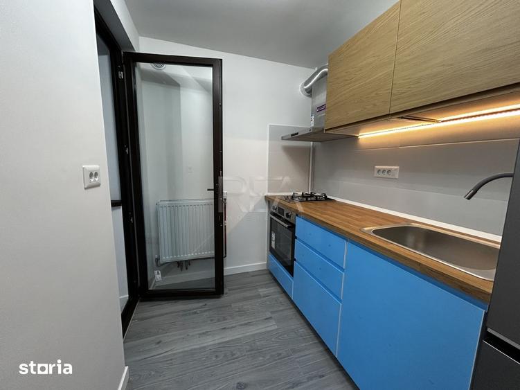 2 Camere - Plevnei - etaj 2 - Metrou Eroilor - 6