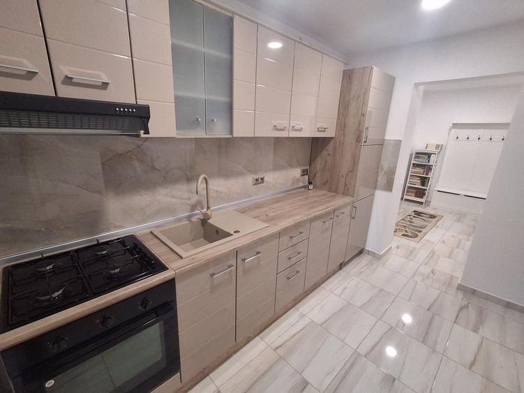 Apartament cu 2 camere în Măgura