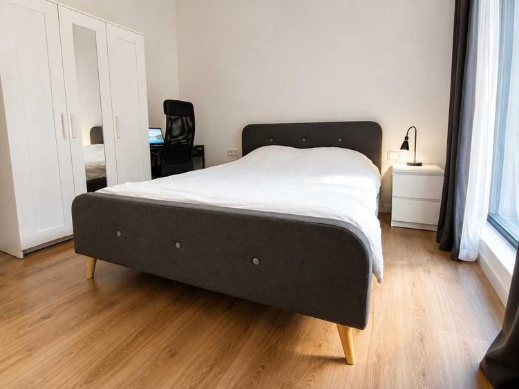 3 Camere, Bloc Boutique, Parcare cu CF, Gata de Locuit - Donath View - 13