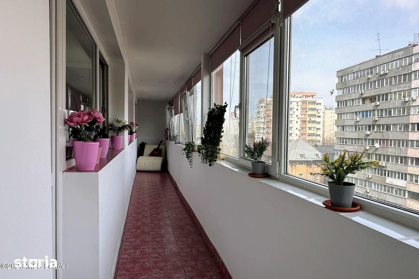 Apartament cu 3 camere în Vitan