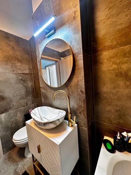 Apartament tip studio luminos si spatios Chiajna - 5