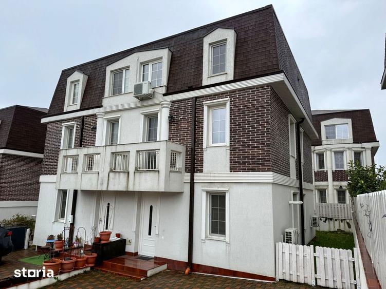 Vila deosebita tip duplex 5 camere | COPOU | Comision 0 - 1