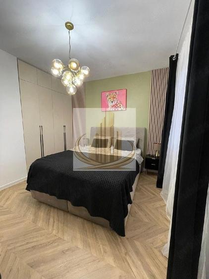 Duplex cu 3 camere cu Canalizare în Sânandrei