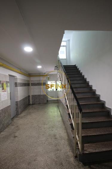 Birou, de 38 mp, în Baba Novac