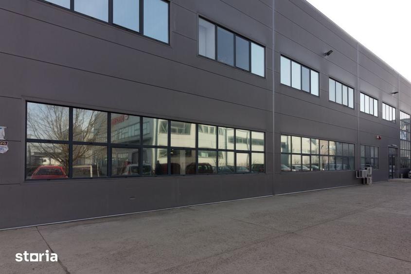 Spațiu comercial, de 1,700 mp, în Nord