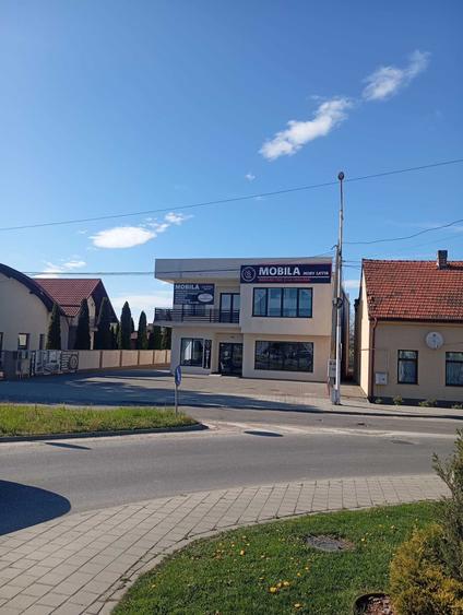 Spațiu comercial, de 450 mp, în Central