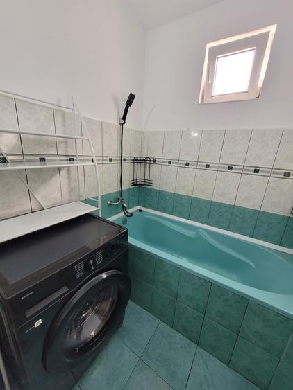 Apartament cu 2 camere semidecomandat în Cumpăna