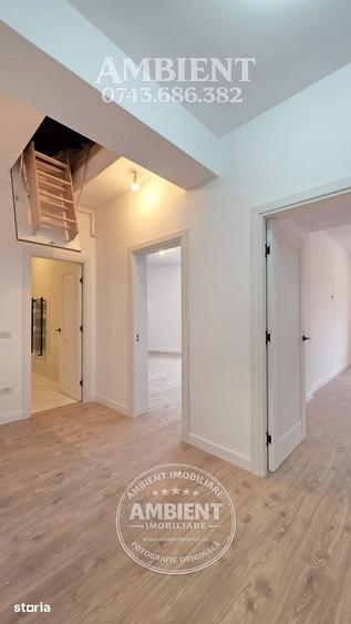 Apartament cu 2 camere în Nord