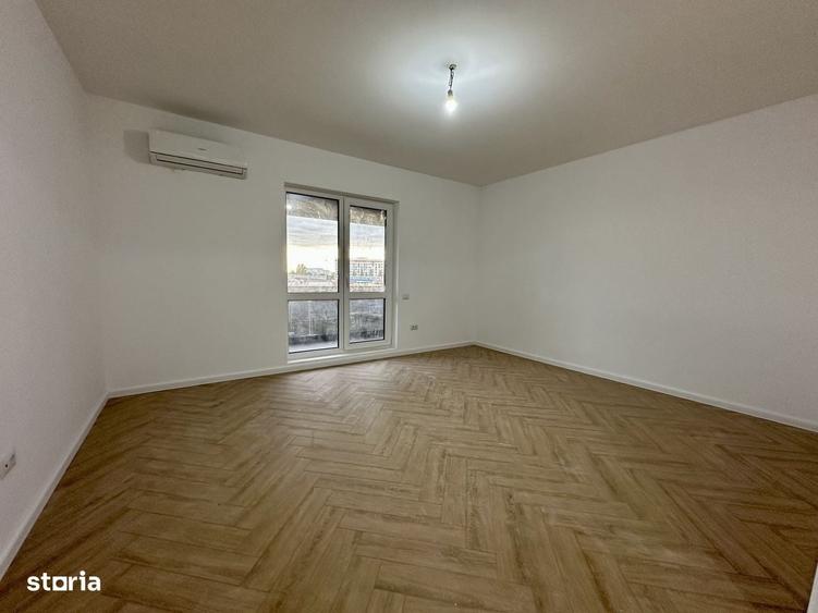 Garsonieră decomandată în Berceni