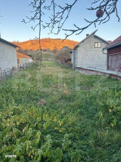 Casa de vanzare in Gura Humorului + teren generos - 12