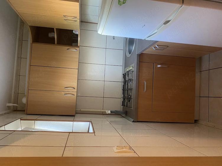 Garsonieră decomandată în Cug