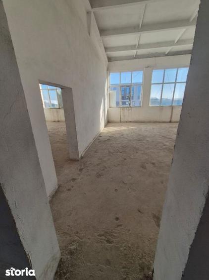 Spațiu comercial, de 3,700 mp, în Industriilor