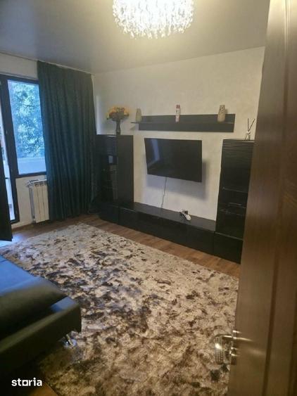 2 camere Auchan Titan - prima inchiriere - 4