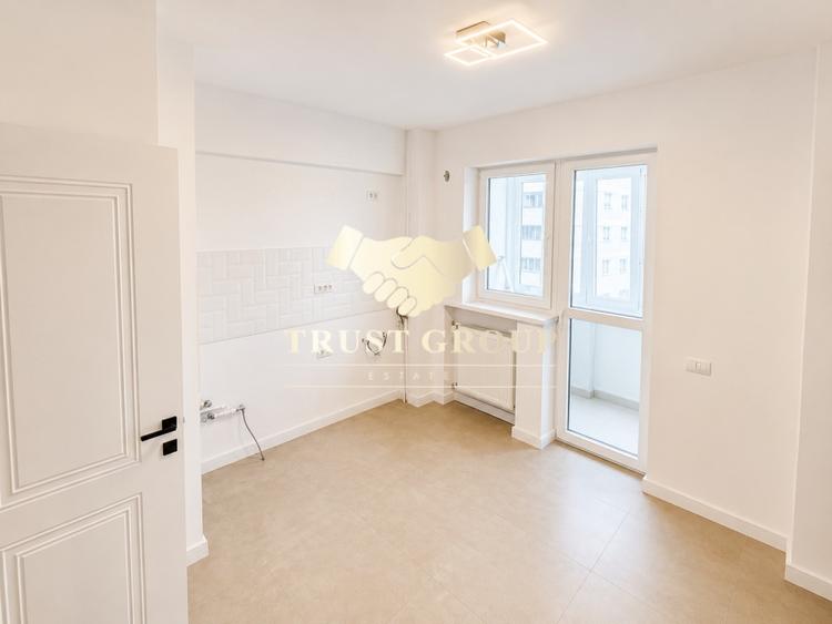 Apartament cu 3 camere decomandat în Armeneasca