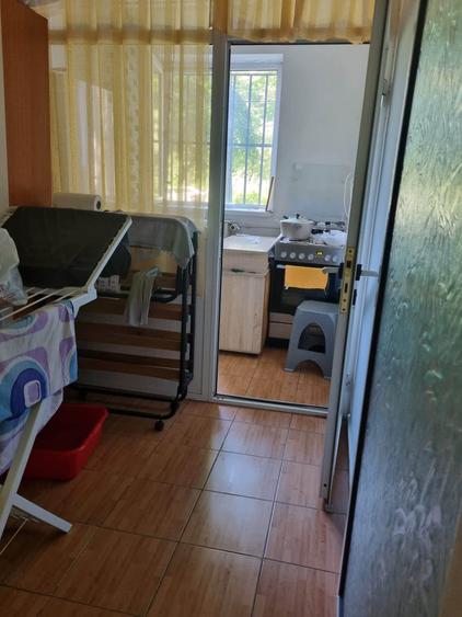 garsonieră zona Tomis nord mobilată utilată 26 mp - 4
