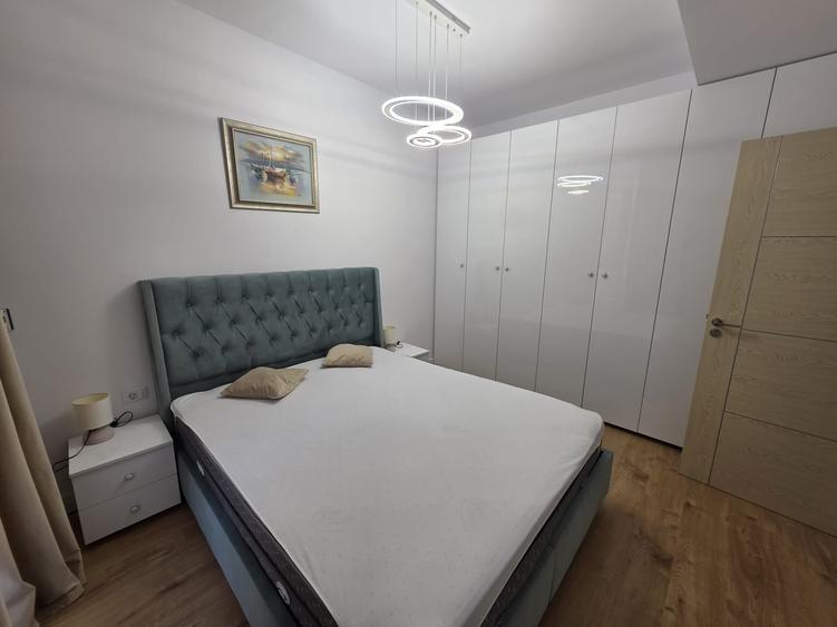 Apartament cu 2 camere în Nord