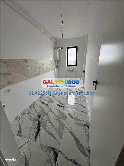 Apartament cu 3 camere în Dudu