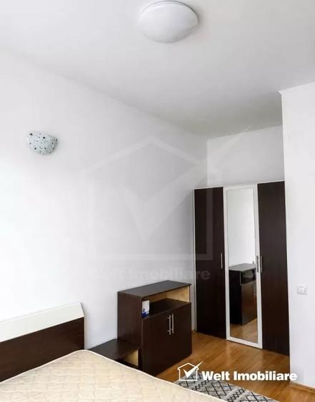 Apartament 2 camere decomandate, parcare subterană, zona Zorilor - 5