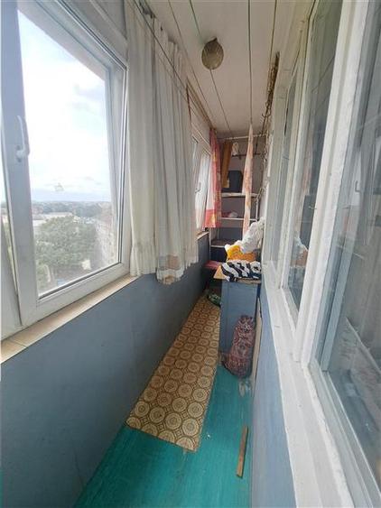 Apartament cu 2 camere semidecomandat în Iosefin