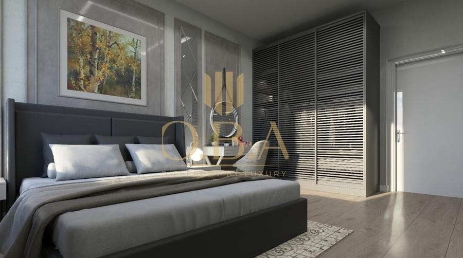Apartament cu 2 camere decomandat în Tomis Plus
