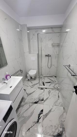 Proprietar/ ap. 2 camere /100 m de Lidl DN1 Otopeni/prima inchiriere - 8