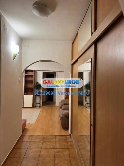 Apartament 3 camere de inchiriat , 72 mp - Timpuri Noi - 2