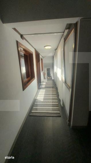 Casă cu 5 camere cu Teren 4427 Mp în Holbav
