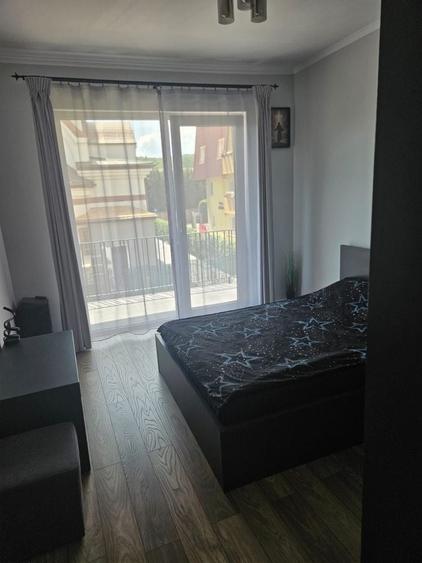 Apartament cu 2 camere în Florești