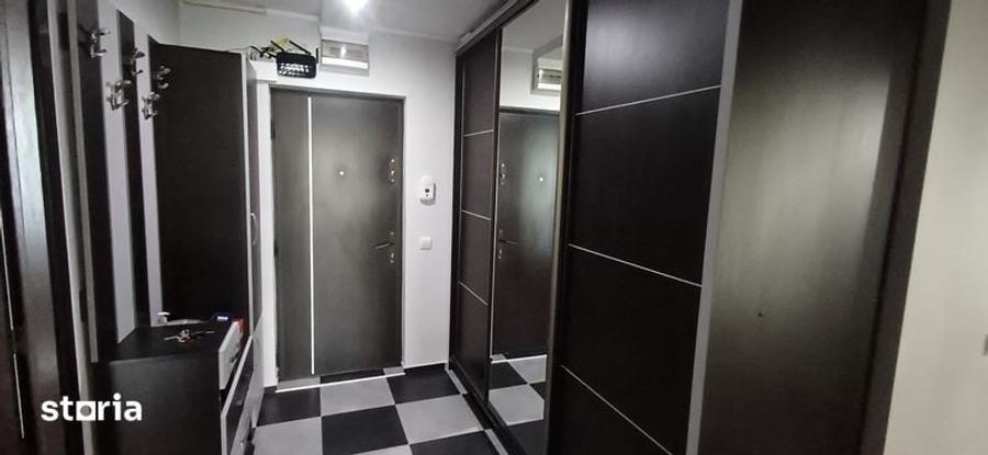 Apartament cu 3 camere în Sud