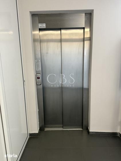 Apartament cu 2 camere în Apahida