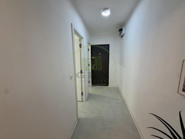 Apartament 2 camere, 52.17mp, cartier Brazda lui Novac, zona Școala 23 - 6