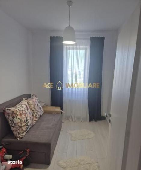 3 Camere de inchiriat | Berceni | Metrou | Centrala | Parcare - 1