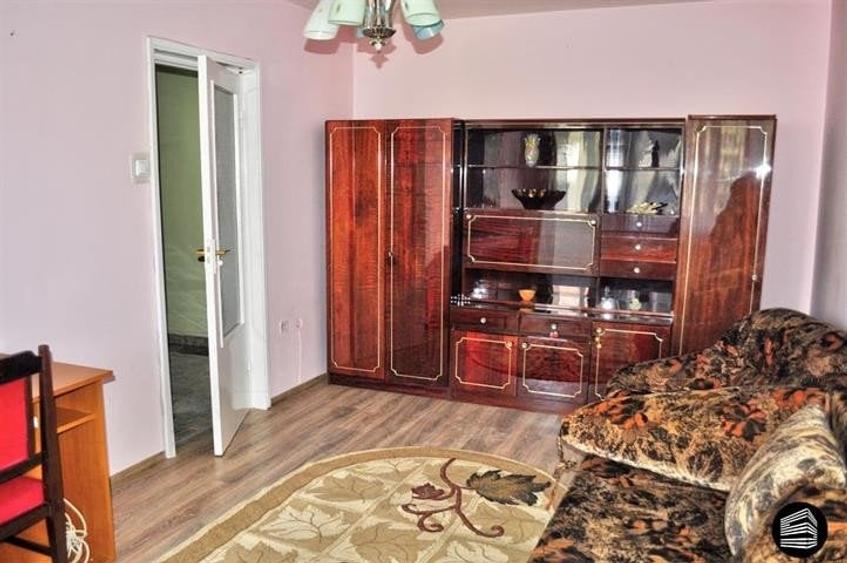 Apartament cu 2 camere în Mihai Viteazul