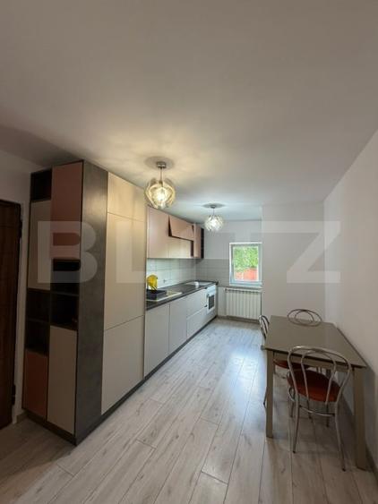 Apartament 3 camere, 65 mp, zona strazi Gheorghe Dima - 9