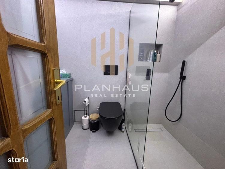 Apartament cu 2 camere - terasa de 60 mp Zona Progresului, Str. Cult - 11