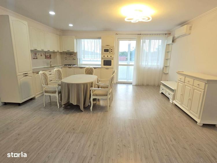 Apartament, - 7