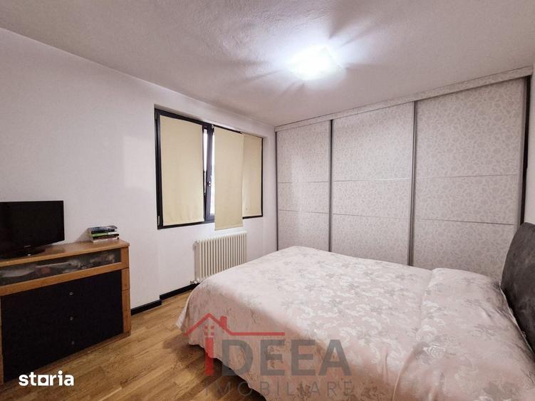 Apartament cu 3 camere decomandat în Ultracentral