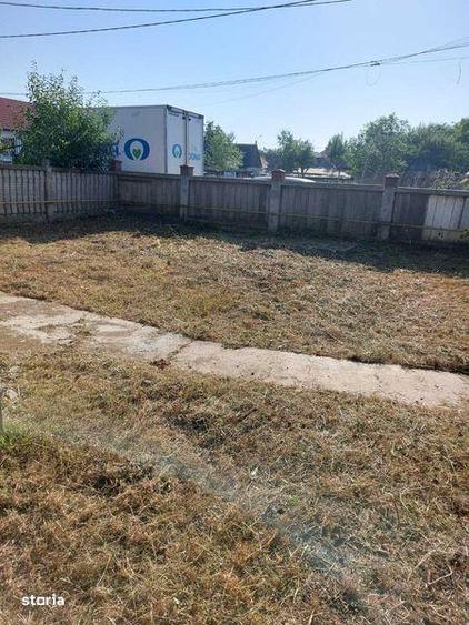 Casă cu 3 camere cu Teren 95 Mp în Jucu
