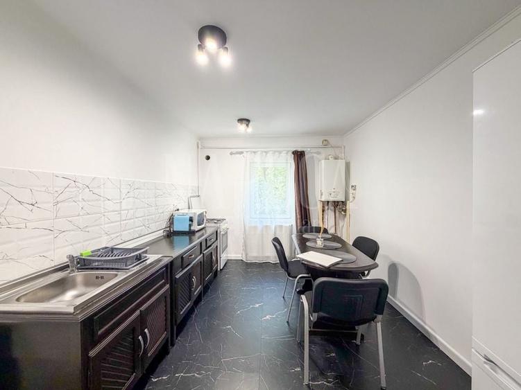 Apartament 3 camere de vanzare in Marasti, Cluj Napoca - 7
