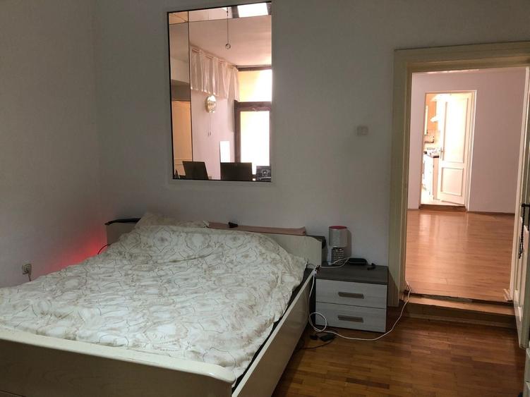 Casă cu 3 camere în Central