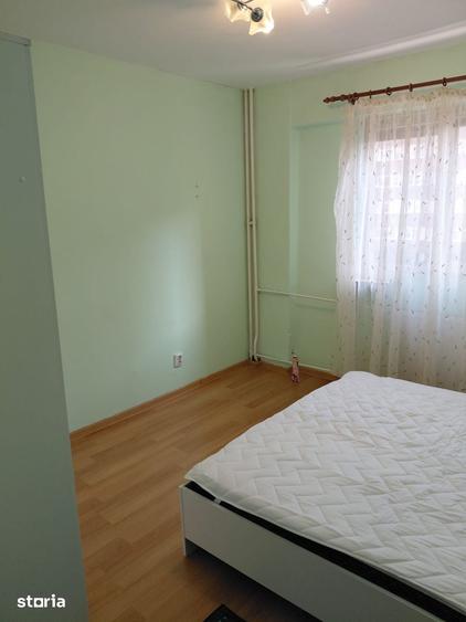 Apartament cu 2 camere în Vest