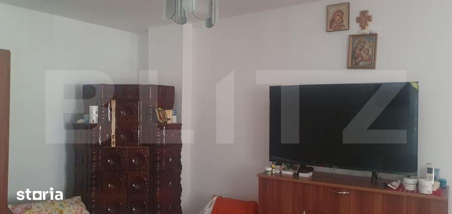 Casă cu 5 camere cu Teren 750 Mp în Central