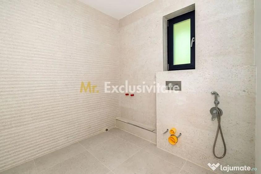 Casa individuala noua P+1 - 140 mp - Teren 663 mp - Ar... - 12