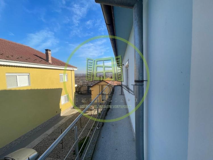 Casă individuală cu 5 camere cu Canalizare în Braniște (Podari)