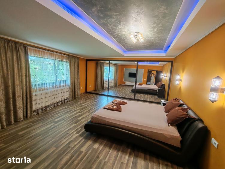 Casă cu 3 camere cu Teren 300 Mp în Brătianu