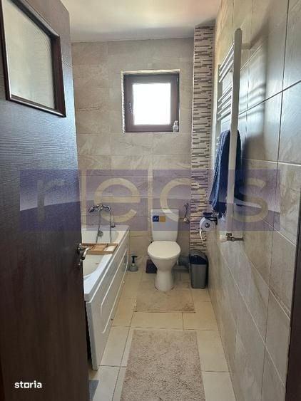 Apartament cu 2 camere decomandat în Dristor