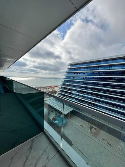 Apartament decomandat în Central