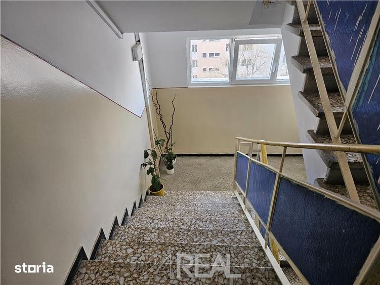 Inchiriere apartament 2 camere - Baba Novac - Parc IOR - 19
