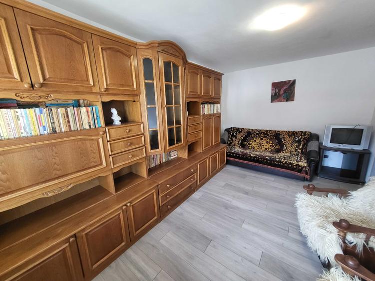 Apartament cu 2 camere în Precista